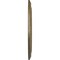 Ekena Millwork Bradford Classic Medallion (Canopies up to 8 5/8"), 13"OD x 7 1/2"ID x 3/4"P, Mississippi Mud CM13BRMMC - alternate 4